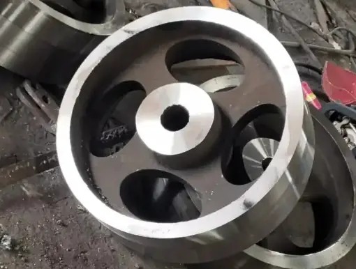 What Are Light Gauge Metal Components Typically Fastened Together With?